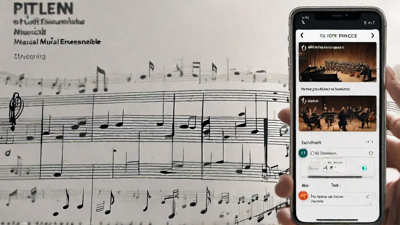Improvisation Techniques
