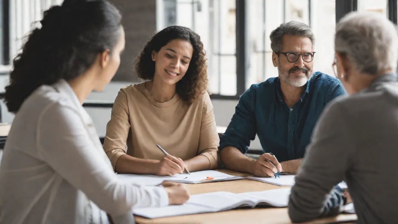 Creating Multilingual Workshop Materials to Reach a Broader Audience
