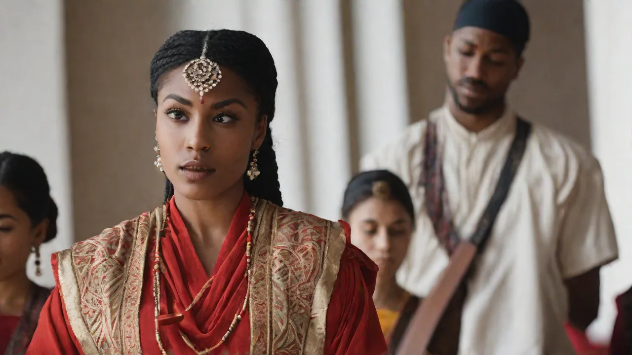 Incorporating Cultural Diversity Into Performing Ensemble Workshop Programming